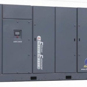 Zega Screw Air Compressor ASEC.D 8bar 160Kw – 315Kw