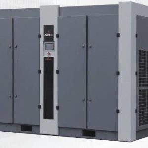 Zega Screw Air Compressor SELV.S 1.5bar 37Kw – 110Kw
