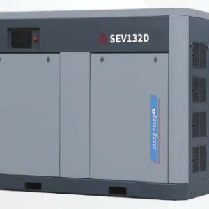 Zega Screw Air Compressor SEV.D 7bar 55Kw – 250Kw