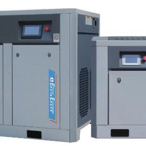 ZEGA Screw Air Compressors SOV.S-8bar 5.5 kW - 37 kW