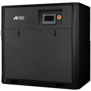 Máy nén khí trục vít có dầu LRS-B. LRSV-B Series 15~37 kW