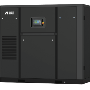Máy nén khí trục vít có dầu LRS-B . LRSV-B Series 45~132 kW