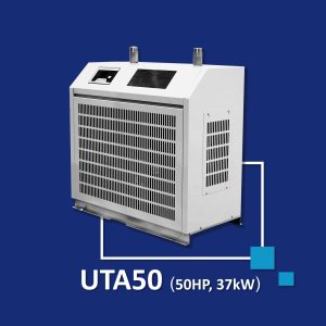 Máy sấy khí lạnh UTA50 37kW 50HP