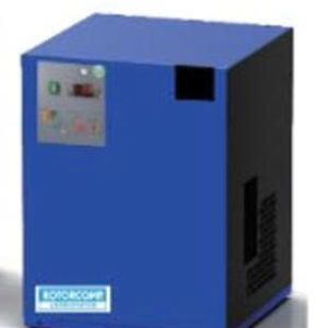 Máy sấy khí lạnh Rotorcomp RTC D026L