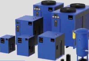 Máy sấy khí lạnh Rotorcomp RTC D1000L