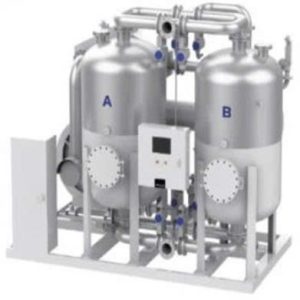 Máy sấy khí Rotorcomp RTC BZ600
