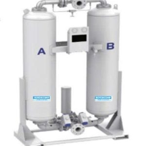Máy sấy khí lạnh Rotorcomp RTC C550